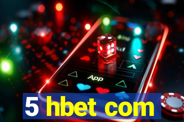 5 hbet com
